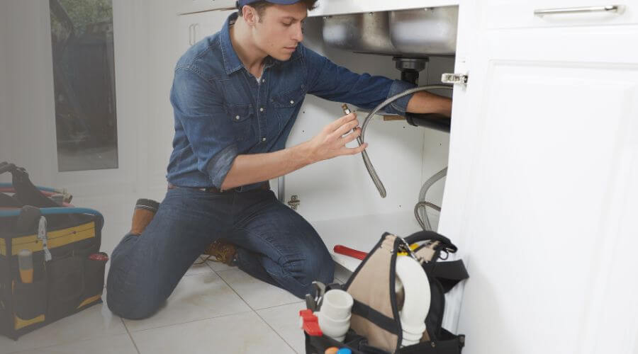 Professional emergency plumbing in North Easton, MA